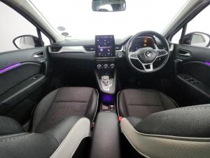 Renault Captur 1.3T Intens EDC - Image 9