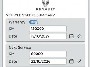 Renault Kiger 1.0 Energy ZEN - Image 7