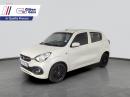 Thumbnail Suzuki Celerio 1.0 GL