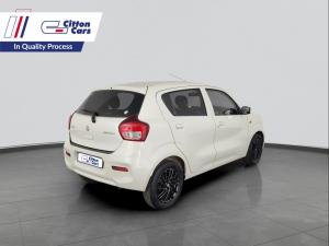 Suzuki Celerio 1.0 GL - Image 5