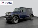 Thumbnail Suzuki Jimny 1.5 GLX