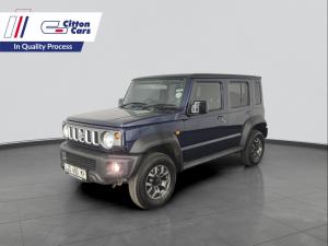 Suzuki Jimny 1.5 GLX - Image 1