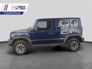 Suzuki Jimny 1.5 GLX - Image 2
