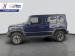 Suzuki Jimny 1.5 GLX - Thumbnail 2