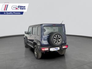 Suzuki Jimny 1.5 GLX - Image 3