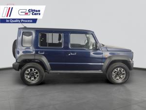 Suzuki Jimny 1.5 GLX - Image 5