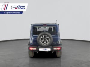 Suzuki Jimny 1.5 GLX - Image 6