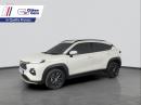 Thumbnail Toyota Starlet Cross 1.5Xs automatic