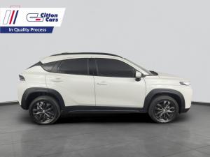 Toyota Starlet Cross 1.5Xs automatic - Image 6