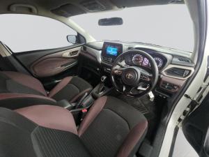 Toyota Starlet Cross 1.5Xs automatic - Image 8