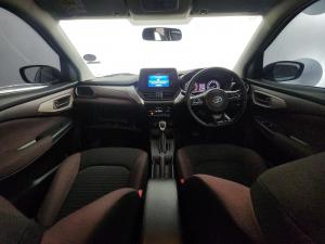 Toyota Starlet Cross 1.5Xs automatic - Image 9