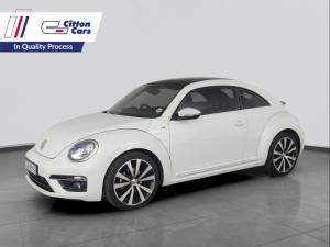 Volkswagen Beetle 1.4 TSI Sport DSG - Image 1