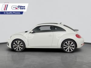 Volkswagen Beetle 1.4 TSI Sport DSG - Image 2