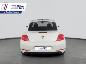 Volkswagen Beetle 1.4 TSI Sport DSG - Image 4