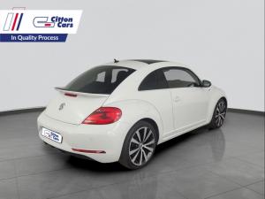 Volkswagen Beetle 1.4 TSI Sport DSG - Image 5