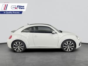 Volkswagen Beetle 1.4 TSI Sport DSG - Image 6