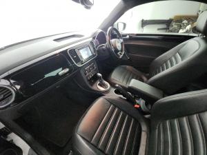 Volkswagen Beetle 1.4 TSI Sport DSG - Image 7