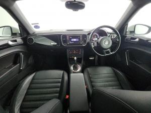 Volkswagen Beetle 1.4 TSI Sport DSG - Image 8