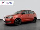 Thumbnail Volkswagen Polo Vivo GP 1.4 Conceptline 5-Door