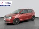 Thumbnail Volkswagen Polo Vivo GP 1.4 Conceptline 5-Door