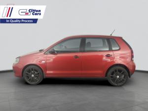 Volkswagen Polo Vivo GP 1.4 Conceptline 5-Door - Image 2