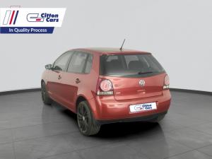 Volkswagen Polo Vivo GP 1.4 Conceptline 5-Door - Image 3