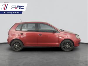 Volkswagen Polo Vivo GP 1.4 Conceptline 5-Door - Image 6