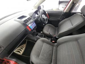 Volkswagen Polo Vivo GP 1.4 Conceptline 5-Door - Image 7