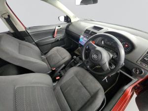 Volkswagen Polo Vivo GP 1.4 Conceptline 5-Door - Image 8