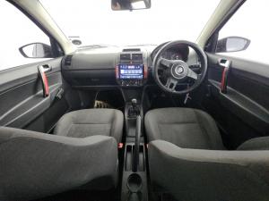 Volkswagen Polo Vivo GP 1.4 Conceptline 5-Door - Image 9
