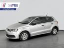 Thumbnail Volkswagen Polo Vivo 1.4 Trendline