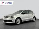 Thumbnail Volkswagen Polo Vivo 1.4 Trendline