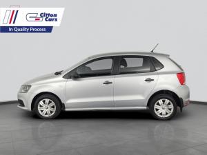 Volkswagen Polo Vivo 1.4 Trendline - Image 2