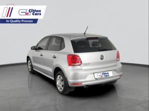 Volkswagen Polo Vivo 1.4 Trendline - Image 3