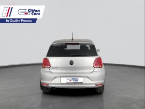 Volkswagen Polo Vivo 1.4 Trendline - Image 4