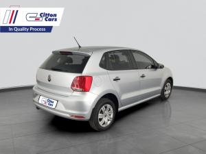 Volkswagen Polo Vivo 1.4 Trendline - Image 5
