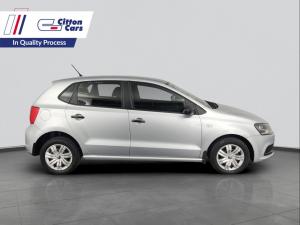 Volkswagen Polo Vivo 1.4 Trendline - Image 6