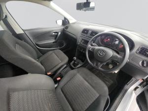 Volkswagen Polo Vivo 1.4 Trendline - Image 7