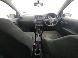 Volkswagen Polo Vivo 1.4 Trendline - Image 8
