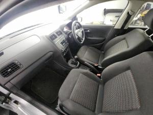 Volkswagen Polo Vivo 1.4 Trendline - Image 9