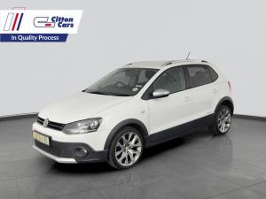 Volkswagen Polo Vivo 1.6 Maxx - Image 1