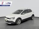 Thumbnail Volkswagen Polo Vivo 1.6 Maxx