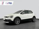 Thumbnail Volkswagen Polo Vivo 1.6 Maxx