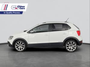 Volkswagen Polo Vivo 1.6 Maxx - Image 2