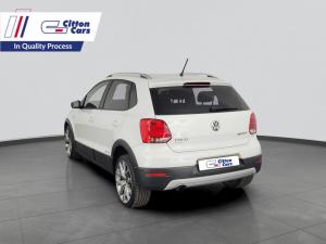 Volkswagen Polo Vivo 1.6 Maxx - Image 3