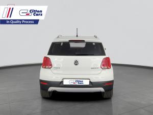 Volkswagen Polo Vivo 1.6 Maxx - Image 4
