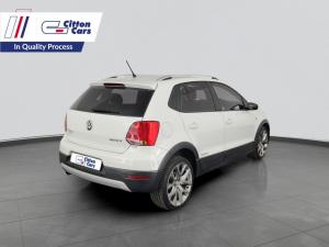 Volkswagen Polo Vivo 1.6 Maxx - Image 5