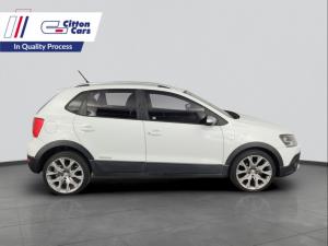 Volkswagen Polo Vivo 1.6 Maxx - Image 6