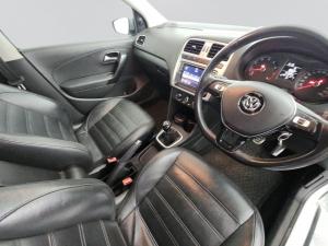 Volkswagen Polo Vivo 1.6 Maxx - Image 7