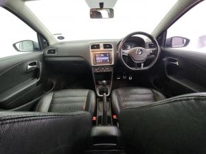 Volkswagen Polo Vivo 1.6 Maxx - Image 8
